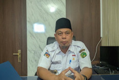 DLH Kota Bengkulu Terapkan Skema Buka Tutup di TPA Air Sebakul, Akses Jalan Mulai Dibenahi