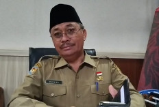 Pemprov Bengkulu Tegaskan LPG 3 Kg Harus Tepat Sasaran, ASN dan Rumah Makan Diimbau Beralih ke Nonsubsidi