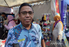 Dana BOK Puskesmas Bengkulu Baru Terserap 36,42 Persen, DJPb Minta Daerah Percepat Pemanfaatan