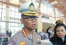 Puncak Arus Mudik Bengkulu Diprediksi Hingga H-1 Lebaran