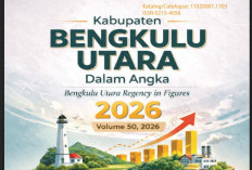 Audit Bengkulu Utara Catat Kelebihan Bayar Rp435 Juta, Honorarium dan Gaji ASN Jadi Catatan