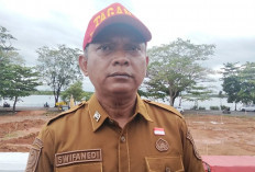 Sekolah Rakyat Bengkulu Tambah 120 Siswa, Prioritaskan Anak Miskin dari Seluruh Daerah
