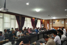 Klaim Kepemilikan Lahan Sekolah Rakyat Mencuat, Pemprov Bengkulu Buka Ruang Dialog