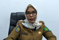 Dinsos Kota Bengkulu Akan Pasang Label di Rumah Penerima Bansos, Ini Tujuannya