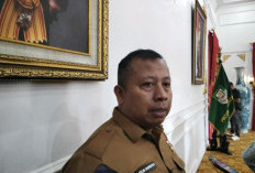 Tahun Ini, Pemprov Bengkulu Gelontorkan Rp425 Miliar Bangun 20 Paket Jalan dan Jembatan