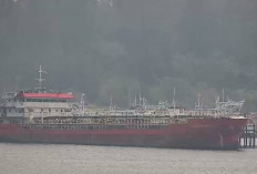 Pasokan BBM Bengkulu Bertambah, 7.500 Ton Pertalite Masuk Lewat Pulau Baai