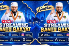 Apel Malam Gubernur Helmi Hasan Berubah Jadi Ruang Curhat, Warga Tanyakan BPJS hingga Kuliah Jepang