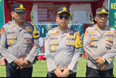 Jelang Mudik Lebaran 2026, Truk Besar Dibatasi Melintas di Mukomuko Mulai 13 Maret