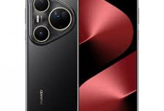 Standar Baru Fotografi Mobile, Huawei Pura 80 Ultra Usung Sensor 1 Inci dan Teknologi Dual-Telefoto