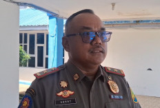 Viral Dugaan Gangster Bersenjata Tajam, Satpol PP Bengkulu Perketat Patroli Malam