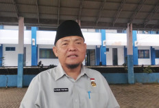 321 Smart TV Diterima Sekolah di Bengkulu, Pembelajaran Digital Ditingkatkan