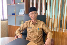 Retribusi Mukomuko Baru Rp271 Juta, BKD Kejar Target Rp1 Miliar di 2026