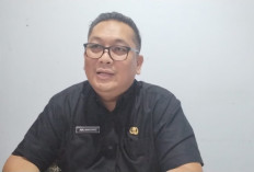 Gladi Bersih Tes Kemampuan Akademik SD-SMP di Bengkulu Sempat Terkendala Server