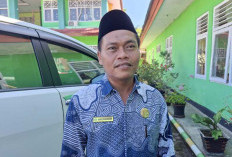 Kuota Haji Bengkulu Utara Turun Drastis, Antrean Kini Capai 50 Tahun