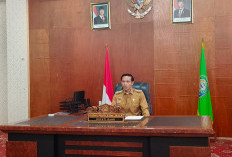 Bupati Kaur Gusril Pausi Ajak Masyarakat Meriahkan Festival Gurita 2026