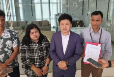 Usai Menang Praperadilan, Warga Bengkulu Selatan Cari Keadilan dengan Laporkan Penyidik ke Polda Bengkulu