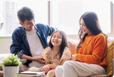 Bukan Tidak Percaya, Ini 7 Penyebab Anak Enggan Curhat kepada Orang Tua