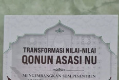 Harta Karun KH Hasyim Asy’ari Dibongkar, Ini Kajian KH Imam Jazuli tentang Qonun Asasi NU