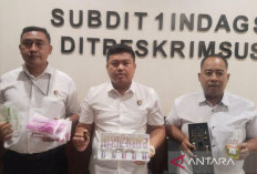 2 Bidan di Bengkulu Ditangkap, Diduga Jalankan Suntik Pemutih Ilegal Selama 3 Tahun