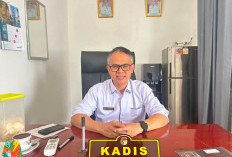 Krisis Dokter Spesialis di Mukomuko, RSUD dan Puskesmas Belum Mampu Penuhi Standar Pelayanan
