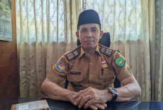 187 Koperasi di Kota Bengkulu Tidak Aktif, Pemkot Perkuat Pengawasan dan Pembinaan