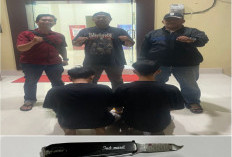 Hina Korban hingga Berujung Pengeroyokan, Dua Pemuda Bengkulu Diamankan