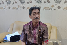 IKD Kota Bengkulu Baru 11,2 Persen, Dukcapil Kejar Target Nasional 30 Persen