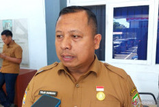 13 Rumah Korban Gempa Betungan Rampung, Kini Siap Dihuni Kembali