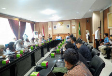6.064 Hektare Lahan Rejang Lebong Dibidik untuk Sawit, Ada Skema Plasma 30 Persen