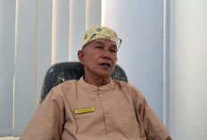 191 Rumah di Mukomuko Lolos Verifikasi Program Bantuan RTLH 2026