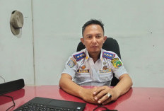 Jelang Mudik Lebaran, Dishub Kota Bengkulu Siapkan Ramp Check Kendaraan Angkutan