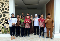 Helmi Hasan Undang Band Disabilitas Sarapan, Ada Beasiswa S2 dan Bantuan