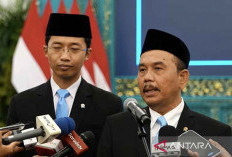 Istana Bogor Gelar Jamuan untuk Wakil PM Rusia, Bukan Perayaan HUT Prabowo