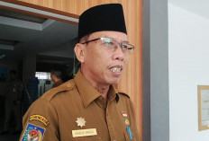 Pemprov Bengkulu Kaji Ulang WFA, Efisiensi Penggunaan Sumber Daya Jadi Sorotan