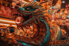 4 Shio yang Dipercaya Punya Aura Penarik Rezeki, Naga hingga Babi