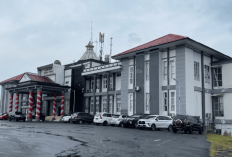 BPK Temukan Mandatory Spending Bengkulu Selatan Belum Sesuai Aturan, Dana Desa dan Infrastruktur Disorot