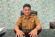 Disperindagkop Mukomuko Pastikan Harga Pangan Awal Juni 2026 Masih Stabil