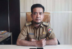 Bundaran Kota Mukomuko Mulai Ditata, Patung Ikon Masih Tunggu Lelang