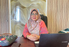 PMI Asal Mukomuko Terus Bertambah, Disnakertrans Ingatkan Bahaya Penipuan Kerja di Luar Negeri