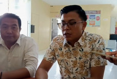 Kasus Korupsi Dana Desa Padang Burnai Naik Sidik, Polisi Endus Mark Up Ratusan Juta