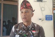 Seleksi Paskibraka Kota Bengkulu 2026 Dimulai, 273 Peserta Lolos Administrasi