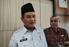 Pemprov Bengkulu Minta 100 Persen DBH Pajak Rokok Dialokasikan untuk JKN-KIS