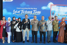 Pertamina Dukung UMKM Jadi Pilar Utama Pembangunan Ekonomi Kerakyatan