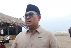 Kabar Gembira ASN! TPP Januari Mulai Cair, THR Pemkot Bengkulu Siap Dibayar Jelang Idulfitri