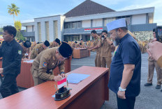 Isu Pungli OPD Ditelusuri, Gubernur Bengkulu Pastikan Hasilnya Nihil