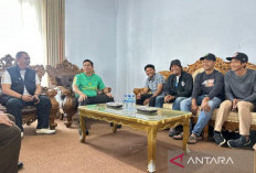 Bukit Kaba Tak Cuma untuk Pendaki, Pemkab Rejang Lebong Bidik Wisata Paralayang