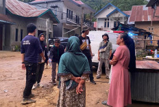 UMB dan MDMC Bengkulu Kirim Relawan dan Donasi untuk Korban Banjir Bandang Sumatera