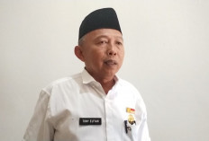 Pemkot Bengkulu Pastikan Gaji ke-13 PPPK Cair Juni 2026