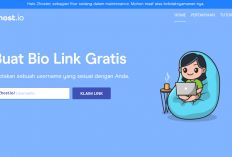 Zhost.io: Platform Bio Link Gratis Asal Indonesia yang Ingin Ubah Cara Influencer Tampil di Dunia Maya