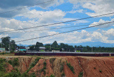 Masjid Agung Bengkulu Tengah Lanjut Pembangunan 2026, Dapat Dukungan Dana Swasta Rp 2,5 Miliar